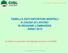 TABELLA DATI INFORTUNI MORTALI A CAUSA DI LAVORO IN REGIONE LOMBARDIA ANNO 2015