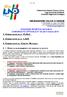 C.U. 32. STAGIONE SPORTIVA COMUNICATO UFFICIALE N 32 del 5 marzo COMUNICAZIONI DELLA F.I.G.C.