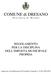 COMUNE di DRESANO P r o v i n c i a d i M i l a n o REGOLAMENTO PER LA DISCIPLINA DELL IMPOSTA MUNICIPALE PROPRIA