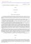 D.Lgs. 30 marzo 2001, n Norme generali sull'ordinamento del lavoro alle dipendenze delle amministrazioni pubbliche (1).