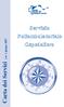 Carta dei Servizi rev. 1 giugno Servizio Poliambulatoriale Ospedaliero