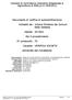 Camera di Commercio Industria Artigianato e Agricoltura di BIELLA E VERCELLI. Documento di verifica di autocertificazione