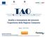 TAO. Analisi e innovazione dei processi: l esperienza della Regione Campania. Roma 01/07/2013