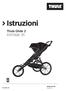 Istruzioni. Thule Glide ,