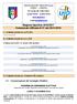 Stagione Sportiva 2016/2017 Comunicato Ufficiale N 21 del 30/11/2016