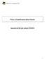 Policy di Classificazione della Clientela. Approvata dal CDA nella seduta del 19/12/2014