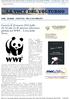Caserta-Il 26 marzo 2011 dalle alle 21,30 aderisci all evento globale del WWF L ora della Terra... Page 1 of 11
