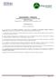 QUESTIONARIO PROPOSTA Proposta di assicurazione R.C. Professionale per Medici-Chirurghi Proposal Form Professional Indemnity Insurance of G.P.