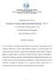 Programma del Corso di. Economia e Gestione degli Intermediari Finanziari - CFU 10. C.L. Economia e Finanza (classe L-33)