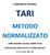 COMUNE DI TRIVERO TARI METODO NORMALIZZATO SIMULAZIONE CALCOLI ANNO 2016 COMUNE DEL NORD CON PIU' DI 5000 ABITANTI D.P.R.