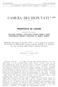 CAMERA DEI DEPUTATI PROPOSTA DI LEGGE TACCONI, CARUSO, CATALANO, GIANNI FARINA, FEDI, FITZGERALD NISSOLI, GARAVINI, LA MARCA, PORTA
