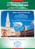 La dermatologia nel territorio, i suoi confini e la multidisciplinarietà. Responsabili scientifici: Prof. Giovanni Pellacani - Prof.