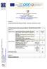 GRADUATORIA PROVVISORIA PERSONALE INTERNO - Avviso prot.n. 4118/2017 del