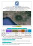 Edizione del 23 maggio Andamento meteorologico dell ultima settimana: