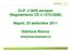 CLP: il GHS europeo (Regolamento CE n.1272/2008) Napoli, 23 settembre Gianluca Stocco