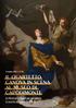 19 ottobre 2018 ore IL QUARTETTO CANOVA IN SCENA AL MUSEO DI CAPODIMONTE. Da Montréal a Napoli per raccontare la nascita del quartetto d archi