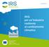 IRIS: per un industria resiliente al cambiamento climatico