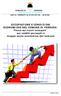 OCCUPAZIONE E CONDIZIONI ECONOMICHE NEL COMUNE DI FERRARA Focus sui nuovi occupati sui redditi percepiti e mappa socio-economica del comune