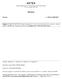 ART A. Agenzia Regionale Toscana Erogazioni Agricoltura (L.R. 19 novembre 1999, n. 60) Direzione. Decreto n. 659 del 29/05/2017