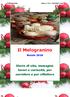 Il Melogranino. Natale Storie di vita, immagini, lavori e curiosità, per sorridere e per riflettere