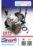 SPRAY EQUIPMENT SINCE 1980 MACCHINE PER VERNICIATURA DAL 1980 PROUDLY MADE IN ITALY. Catalogo & Listino Prezzi. Download PDF.