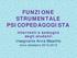 FUNZIONE STRUMENTALE PSICOPEDAGOGISTA