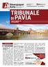 TRIBUNALE PAVIA VENDITE IMMOBILIARI E FALLIMENTARI.     Abitazioni e box. Tribunale di Pavia