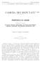 CAMERA DEI DEPUTATI PROPOSTA DI LEGGE DI SALVO, NICCHI, COSTANTINO, LAVAGNO, PELLEGRINO, MELILLA, PIAZZONI, PALAZZOTTO, QUARANTA, ZAN