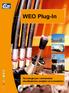 WEO Plug-In. Tecnologia per connessioni oleodinamiche semplici ed economiche