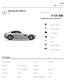 Lodauto Sito Mercedes-Benz AMG GT Contattaci per avere un preventivo DATI TECNICI