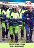 PROTEZIONE CIVILE 118 e SOCCORSO