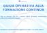 Attuare la strategia aziendale ad esempio per entrare in nuovi mercati o sviluppare nuovi prodotti o nuovi modelli di business.