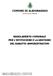 COMUNE DI ALBIGNASEGO (Provincia di Padova) REGOLAMENTO COMUNALE PER L ISTITUZIONE E LA GESTIONE DEL BARATTO AMMINISTRATIVO