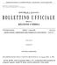 Supplemento ordinario n. 1 al «Bollettino Ufficiale» - serie generale - n. 24 dell 1 giugno 2005 REPUBBLICA ITALIANA DELLA REGIONE UMBRIA