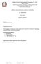 Indirizzo: Amministrazione, finanza e marketing. a.s. 2018/2019. Classe: quarta. Disciplina: spagnolo L2