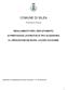 COMUNE DI SILEA. Provincia di Treviso REGOLAMENTO PER L ESPLETAMENTO DI PRESTAZIONI LAVORATIVE DI TIPO ACCESSORIO