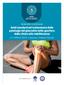 Gold standard nel trattamento delle patologie del ginocchio nello sportivo: dalla clinica alla riabilitazione
