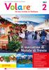 Il mercatino di Natale di Trento. La pagina culturale. la tua rivista in Italiano. MINI VOCABOLARIO Il mercatino di Natale 4-5