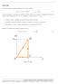 2. il risultato del punto precedente permette di stabilire se la forza è conservativa? x B x C