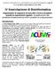 IV Esercitazione di Bioinformatica