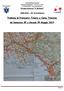 Trekking di Primavera-Trieste e Carso Triestino. da Domenica 05 a Giovedi 09 Maggio 2019