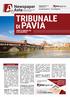 TRIBUNALE PAVIA VENDITE IMMOBILIARI E FALLIMENTARI.     Abitazioni e box. Tribunale di Pavia