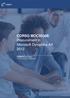 CORSO MOC80308: Procurement in Microsoft Dynamics AX CEGEKA Education corsi di formazione professionale