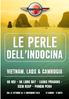 Le Perle dell Indocina