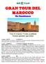 GRAN TOUR DEL MAROCCO Da Casablanca