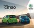 P12669_SKODA_CITIGO.indd pagina:1 23/07/18 14:26 4-FLYING ŠKODA CITIGO