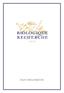 Biologique Recherche è internazionalmente riconosciuta per l efficacia dei suoi trattamenti perfezionati in oltre 40 anni, grazie a protocolli