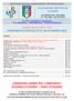 COMUNICATO UFFICIALE N 37 del 26 MARZO 2015