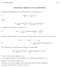 PARTICELLA LIBERA IN UNA DIMENSIONE. L equazione di Schrödinger per una particella libera in una dimensione è. t (x) = 2m t.