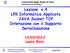 Lezione n.4 LPR Informatica Applicata JAVA Socket TCP: Interazione con il Supporto. Serializzazione